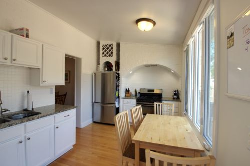 3033 Spaulding Ave, Chicago IL 60618-6808 exterior