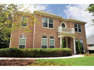 3347 Sequoia Ave, Atlanta GA  30349-8713 exterior