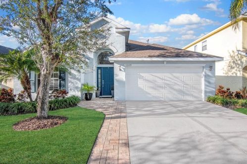 12219 Bishopsford Dr, Tampa, FL 33626-1318