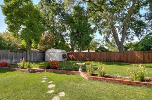 5111 El Cemonte Ave, Davis CA 95618-4415 exterior