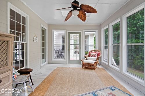 611 Belgrave Ln, Tucker GA  30084-2077 exterior