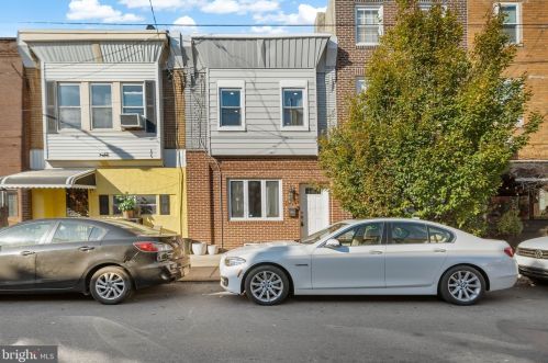 1804 4th St, Philadelphia PA  19122-2202 exterior