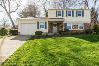 7 Burl Ct, Baltimore, MD 21234-1101