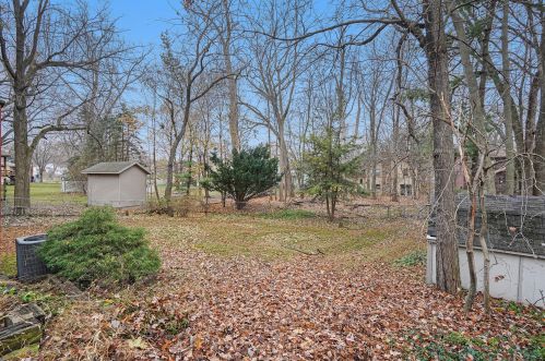 4787 Grenadier Dr, Wyoming MI exterior