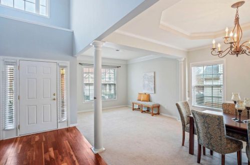 3436 Coval Cir, Atlanta, GA 30349-1205