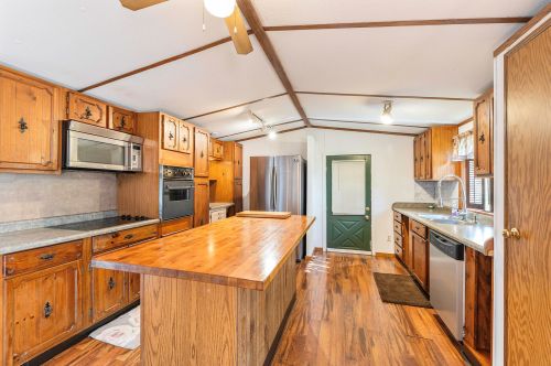 4013 Th, Grant MI 49327-9326 exterior