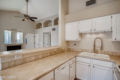 9768 1st St, Tucson AZ  85748-2762 exterior