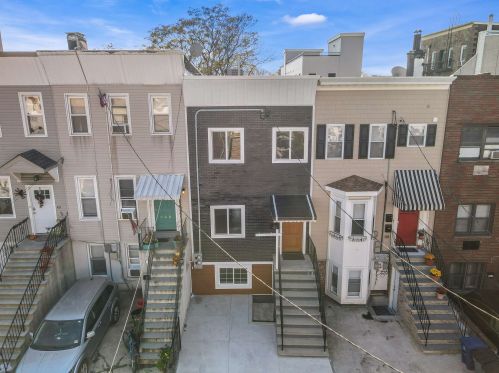 419 St, Union City NJ 07087-4024 exterior