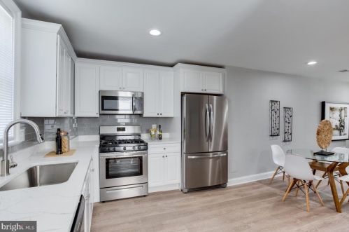 730 50th St, Washington DC  20019-4813 exterior