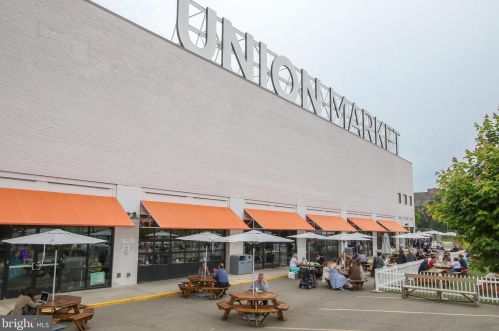 513 14 St, Washington DC 20011-6929 exterior