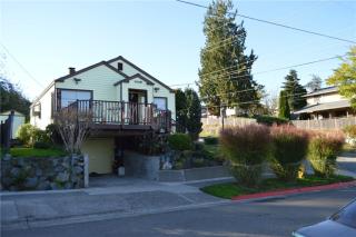 1143 Marguerite Ave, Bremerton WA  98337-1133 exterior