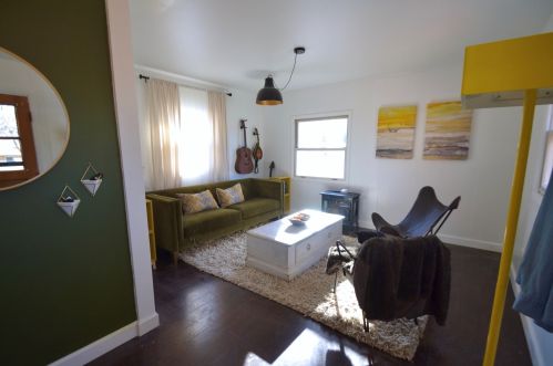 9600 Avers Ave, Chicago IL 60805-2944 exterior