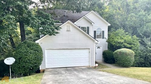 6515 Eastbriar Dr, Lithonia, GA 30058-8944