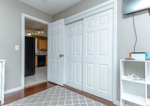 1893 Upper Maple St, Killingly CT 06241-1513 exterior