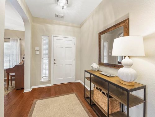 17918 Diamond Peak Ct, Humble TX 77346-4103 exterior