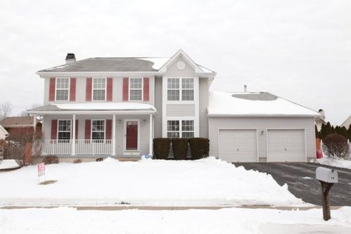 12 Marjorie Way, Trenton, NJ 08690-2700