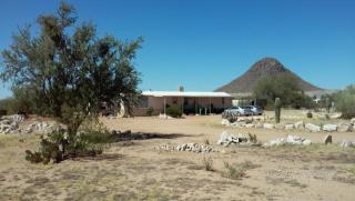 11250 Anthony Dr, Tucson, AZ 85743-8743