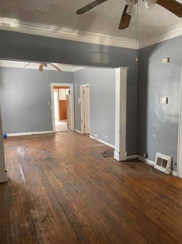 241 110th St, Chicago IL  60628-4228 exterior