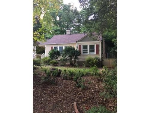 2668 Hosea L Williams Dr, Atlanta, GA 30317-2824