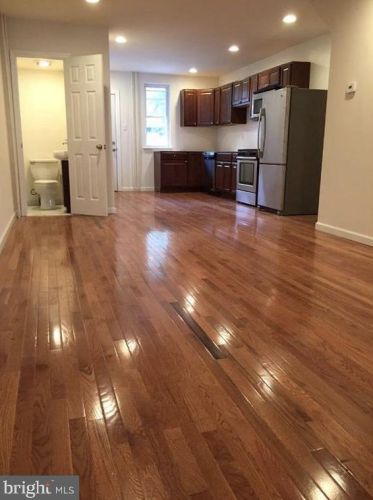 1922 22nd St, Philadelphia PA  19121-2112 exterior