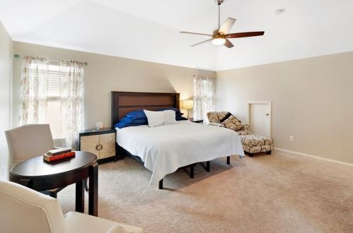 9414 Shirland Ln, Frisco TX 75035-5290 exterior