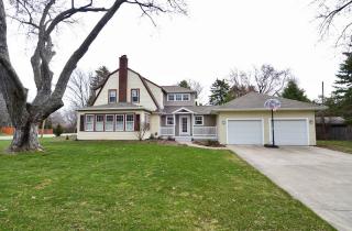 4113 Odana Rd, Madison WI  53711-1650 exterior