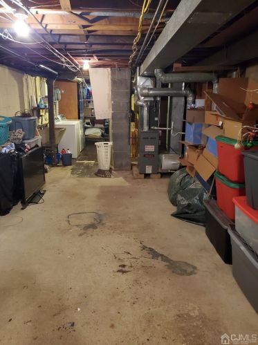 55 Farmbrook Dr, Old Bridge NJ exterior