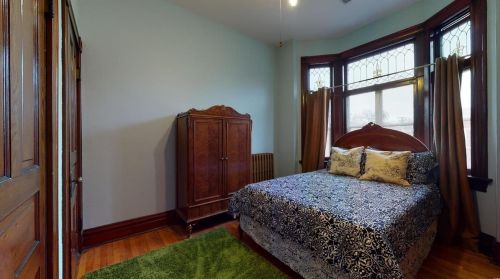 3456 Magnolia Ave, Saint Louis MO 63118-1134 exterior