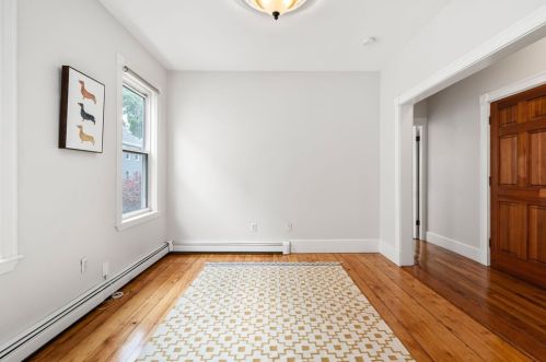 38 Goldsmith St, Boston, MA