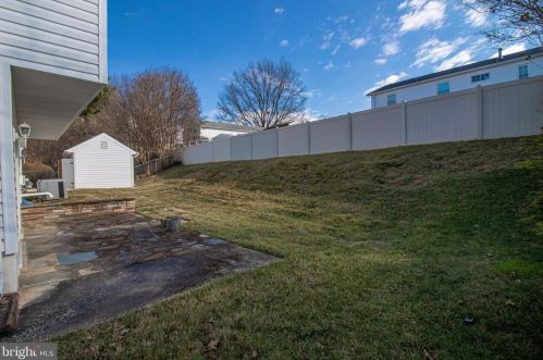 5469 Marlin St, Rockville MD 20853-3608 exterior