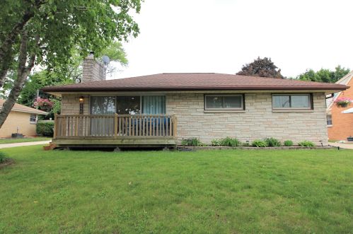 3225 83rd St, Milwaukee, WI 53219-3545