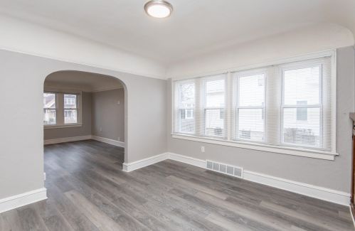 5308 38th St, Milwaukee WI  53209-4737 exterior