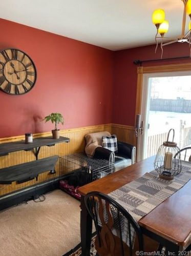 22 Westerly Dr, Enfield CT 06082-4031 exterior