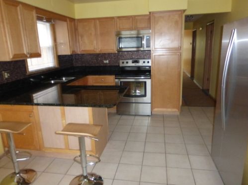 6153 Montrose Ave, Chicago IL  60634-3549 exterior