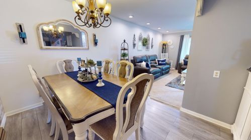 7824 Verona Ct, Milwaukee WI  53219-3860 exterior