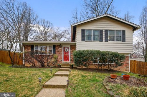 10708 Eastwood Ave, Silver Spring, MD 20901-1730