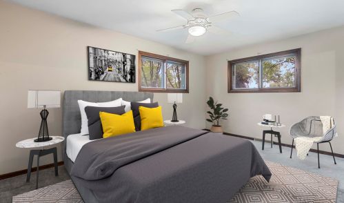 242 Princeton Ave, Itasca IL 60143-2170 exterior