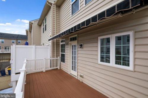 3707 Commodore Joshua Barney Dr, Washington DC 20018-4443 exterior