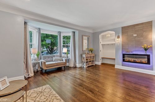 3337 Newcastle Ave, Chicago IL  60634-3752 exterior