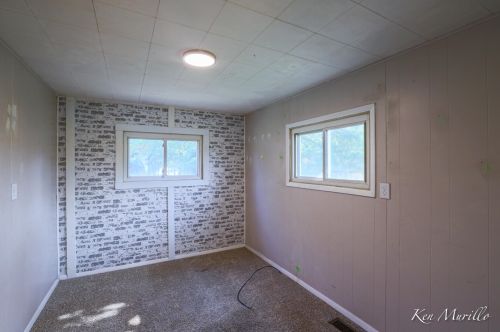 4622 Apple Ave, Meskegon MI 49442-3646 exterior