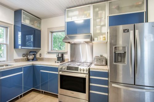 2020 Grand Ave, Kalamazoo MI 49006-4306 exterior