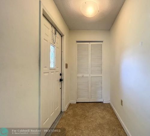 3464 25 Ter, Boca Raton FL 33434-3619 exterior