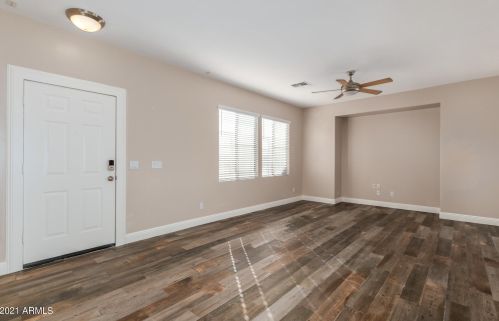 7524 13 Pl, Phoenix AZ 85020-5407 exterior