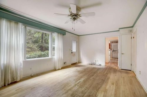 3908 Brenton Way, Atlanta GA 30319-1840 exterior