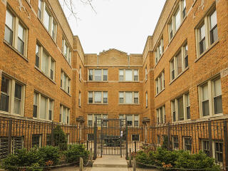 4702 Winchester Ave, Chicago IL  60609-4139 exterior
