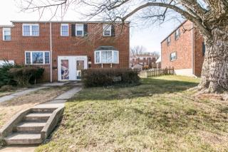 967 Regina Dr, Baltimore, MD 21227-2339