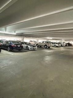 4851 Cedar Springs Rd, Dallas TX 75219-1202 exterior