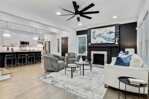 22 Candler Rd, Atlanta GA exterior