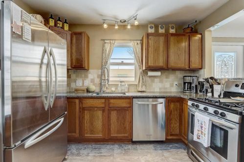 110 Spruce St, South Saint Paul MN 55075-3443 exterior