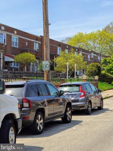 7934 Gilbert St, Philadelphia PA 19150-2506 exterior